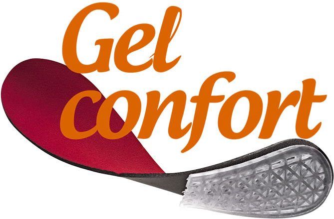 Gel Confort Strikwear